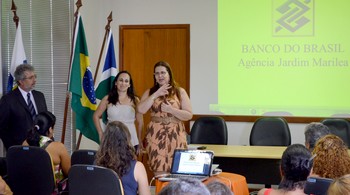 Descrição da foto
