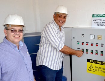 Descrição da foto