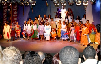 Descrição da foto
