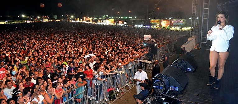 Descrição da foto