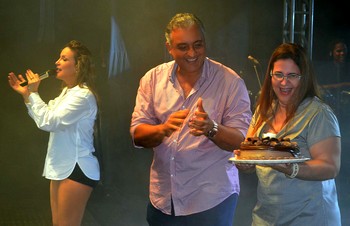 Descrição da foto