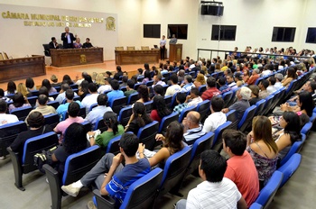 Descrição da foto