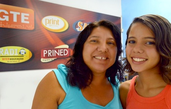 Descrição da foto