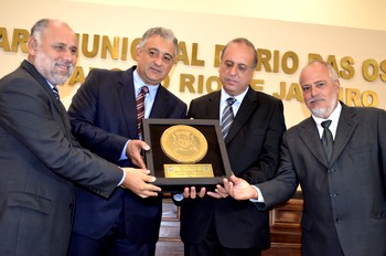 Descrição da foto