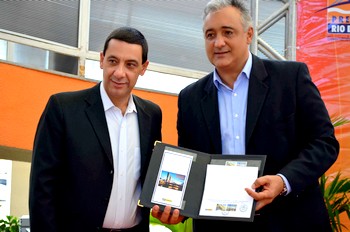 Descrição da foto