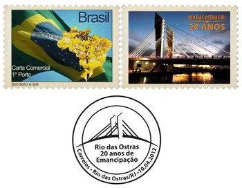 Descrição da foto