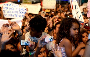 Descrição da foto