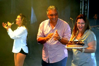 Descrição da foto