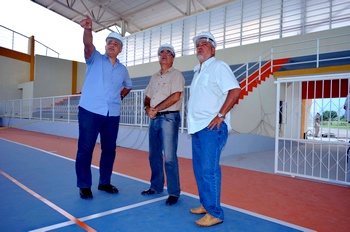 Descrição da foto