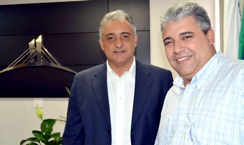 Descrição da foto
