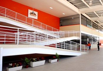 Descrição da foto