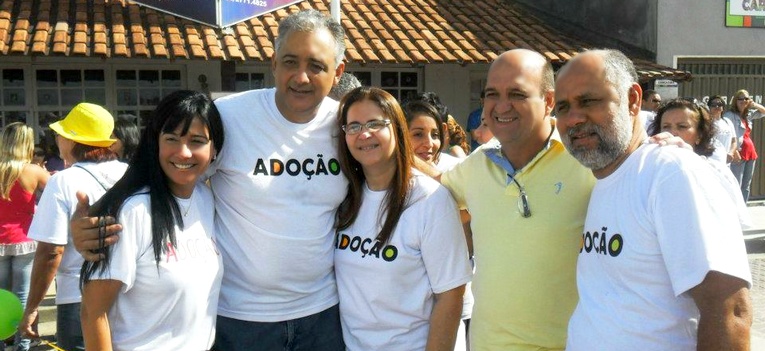 Descrição da foto