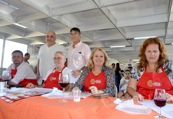 Descrição da foto