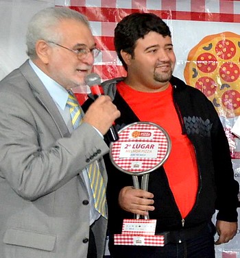 Descrição da foto