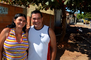 Descrição da foto