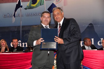 Descrição da foto
