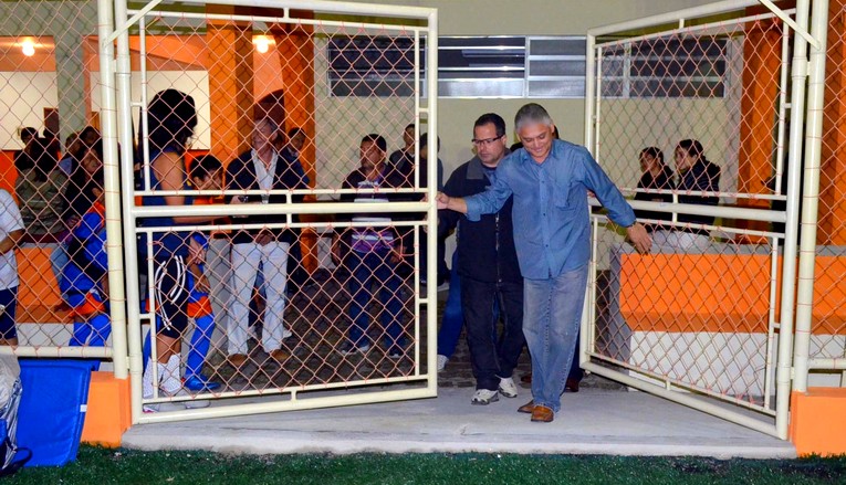 Descrição da foto