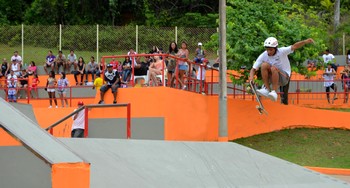Descrição da foto
