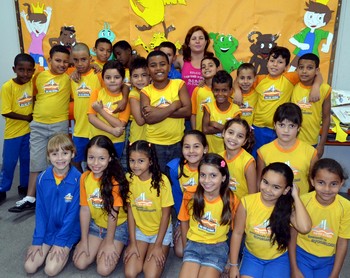 Descrição da foto