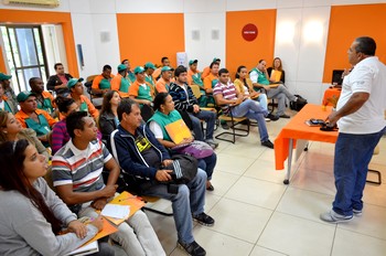 Descrição da foto