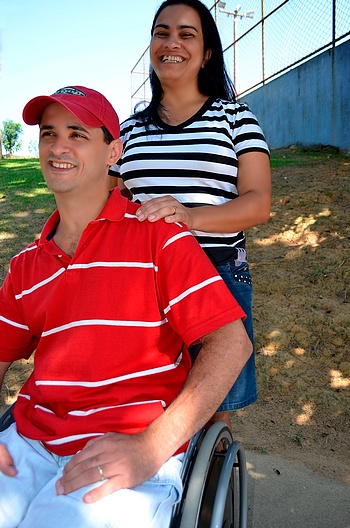Descrição da foto