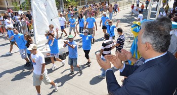 Descrição da foto
