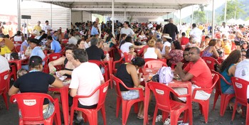 Descrição da foto