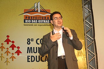 Descrição da foto