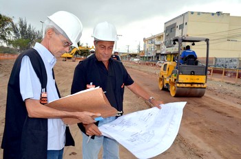 Descrição da foto