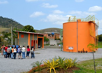 Descrição da foto