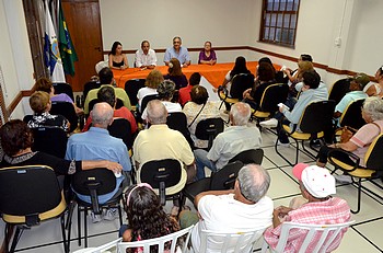 Descrição da foto