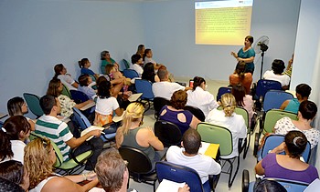 Descrição da foto