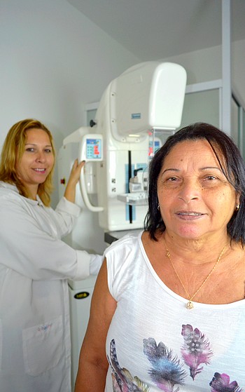 Descrição da foto
