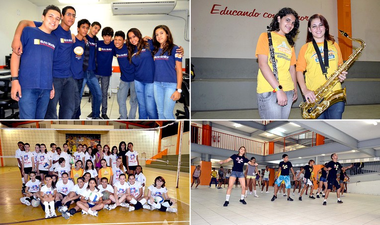 Descrição da foto