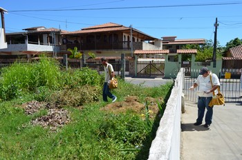 Descrição da foto