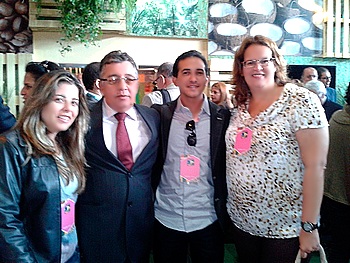 Descrição da foto