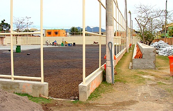 Descrição da foto
