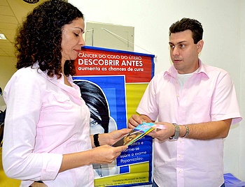 Descrição da foto