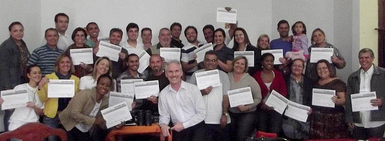 Descrição da foto