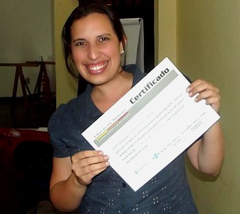 Descrição da foto
