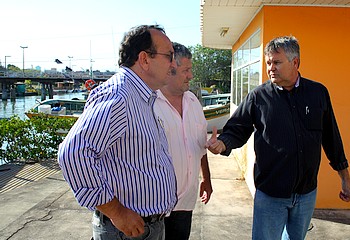 Descrição da foto