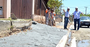 Descrição da foto