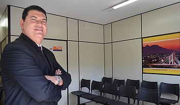 Descrição da foto