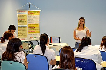 Descrição da foto