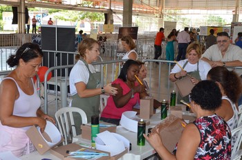 Descrição da foto