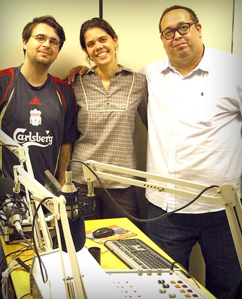 Descrição da foto