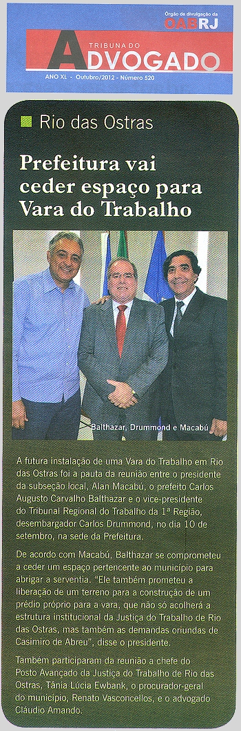 Descrição da foto