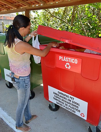 Descrição da foto