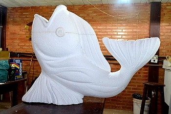 Descrição da foto
