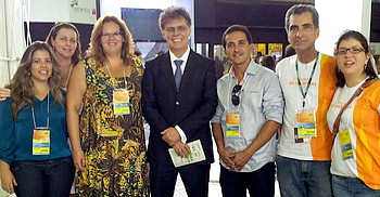 Descrição da foto